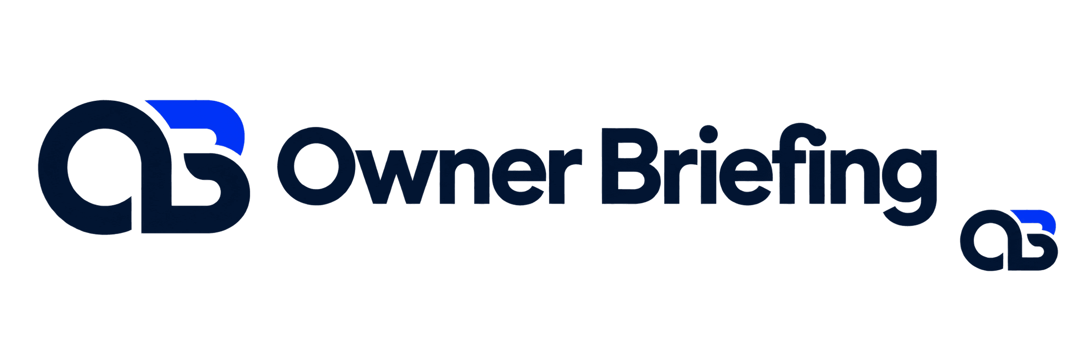 OwnerBriefing